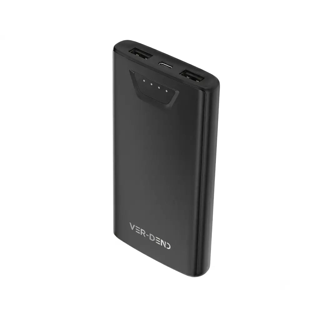 🔋 10000mAh Portable Power Bank – Fast Charging USB Battery Pack Keywords: