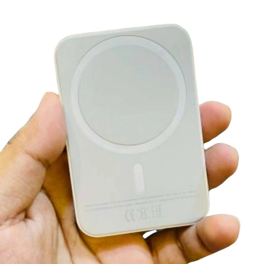 Apple MagSafe Battery Pack – Magnetic Wireless Power Bank