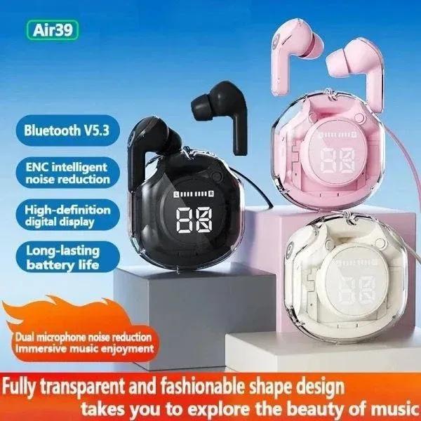 i12 TWS, i12 Earbuds, i12 Wireless Earbuds, Bluetooth Earphones, TWS Earbuds, Wireless Earphones, Bluetooth Earbuds, Touch Control Earbuds, HD Stereo Earbuds, Earbuds With Mic, Charging Case Earbuds,