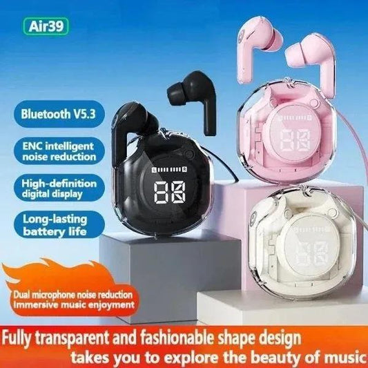i12 TWS, i12 Earbuds, i12 Wireless Earbuds, Bluetooth Earphones, TWS Earbuds, Wireless Earphones, Bluetooth Earbuds, Touch Control Earbuds, HD Stereo Earbuds, Earbuds With Mic, Charging Case Earbuds,