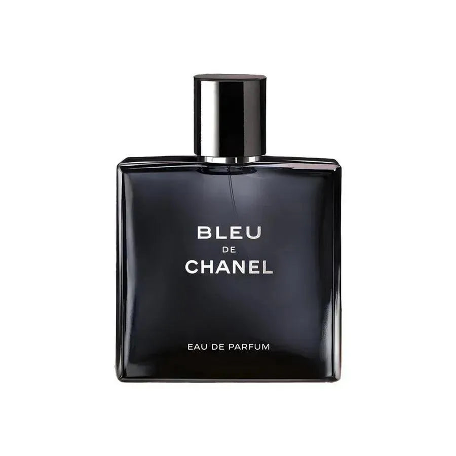 Bleu de Chanel Eau de Parfum 100ml – Unisex Premium Long-Lasting Fragrance