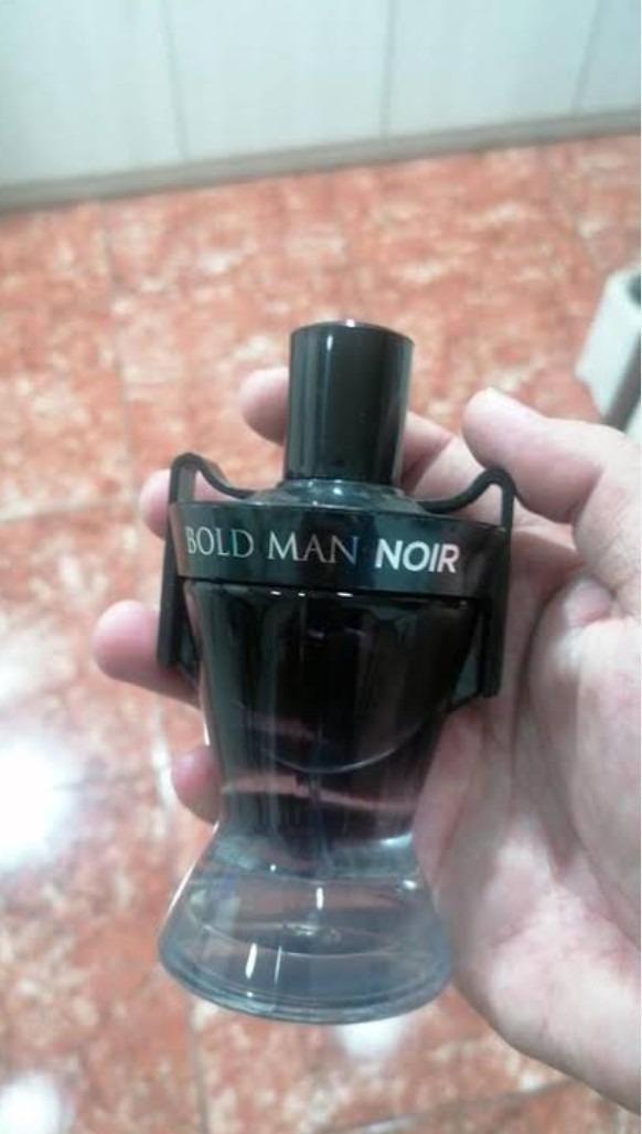 Bold Man Noir Perfume 100ml for Men – Long-Lasting Premium & Sophisticated Fragrance
