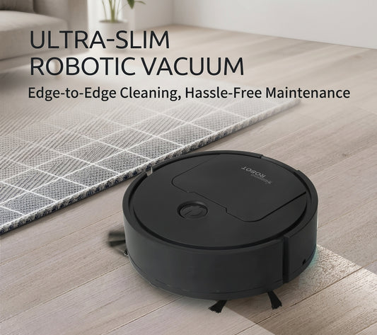 USB Electric Dust Sweeper 1200mAh | Cordless Handheld Dust Cleaner