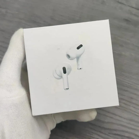 Wireless AirPods – Bluetooth Earbuds with Deep Bass, Clear Sound, Gaming Mode & Long Battery Life