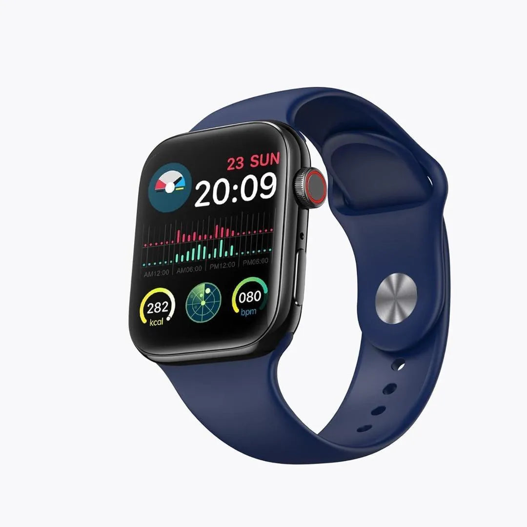T900 Pro Max Smart Watch | Multicolor Display, Long Battery & Fitness Tracker