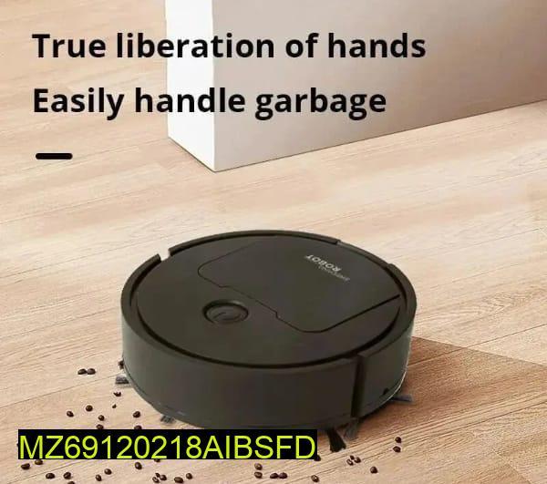 USB Electric Dust Sweeper 1200mAh | Cordless Handheld Dust Cleaner