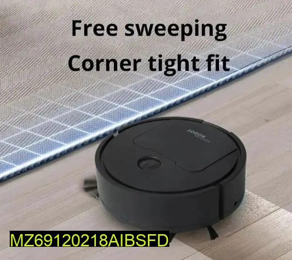 USB Electric Dust Sweeper 1200mAh | Cordless Handheld Dust Cleaner