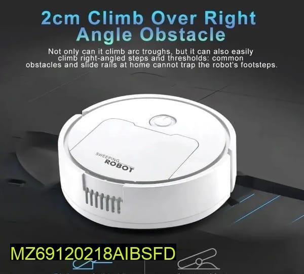 USB Electric Dust Sweeper 1200mAh | Cordless Handheld Dust Cleaner