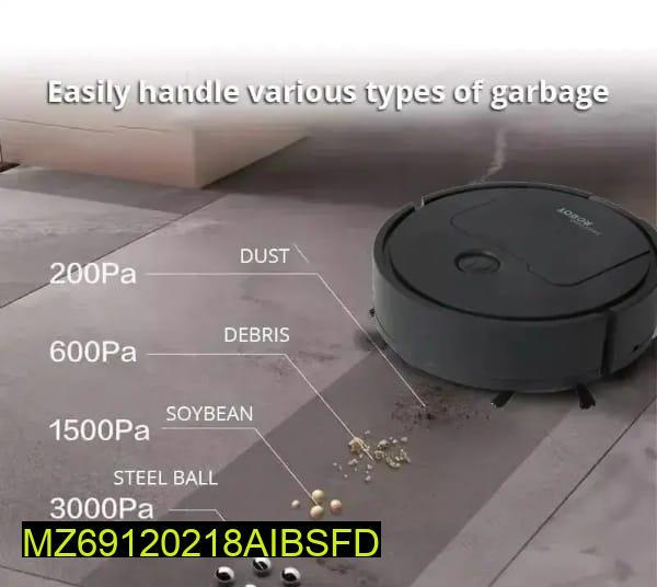 USB Electric Dust Sweeper 1200mAh | Cordless Handheld Dust Cleaner