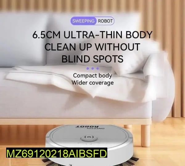 USB Electric Dust Sweeper 1200mAh | Cordless Handheld Dust Cleaner