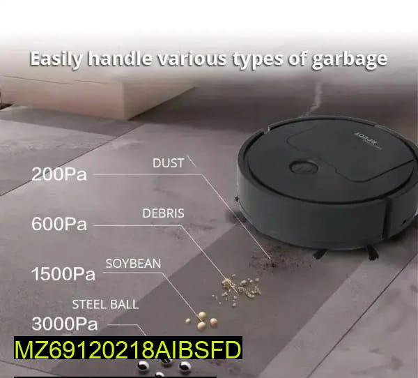 USB Electric Dust Sweeper 1200mAh | Cordless Handheld Dust Cleaner