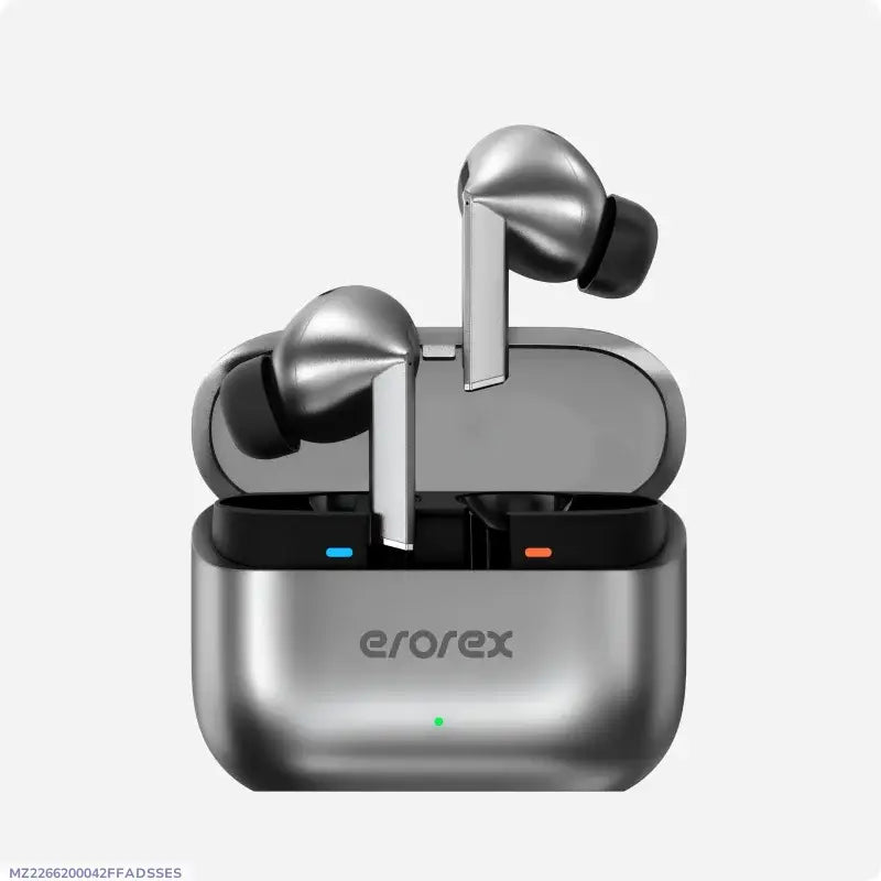 Wireless TWS Bluetooth Earbuds – Premium In-Ear Earphones with Charging Case, Clear Stereo Sound & Stylish Design